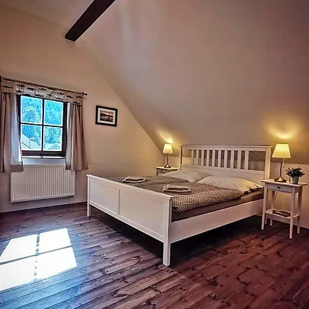 Hotell Rozmberk