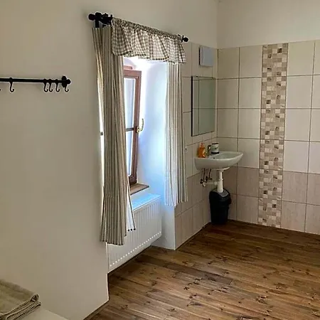 Hotell Rozmberk 3*