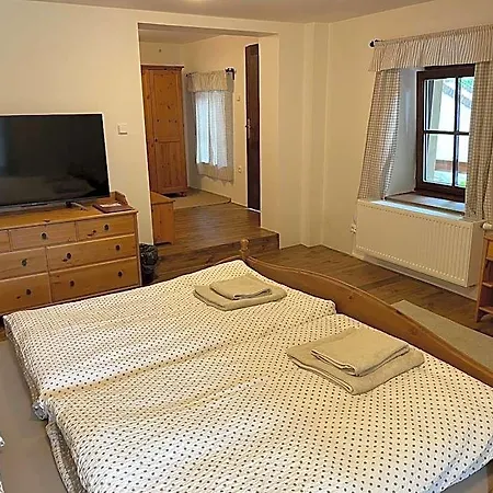 Rozmberk Hotell Blansko