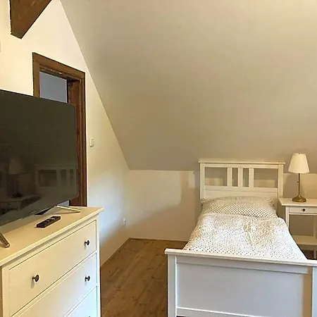 Hotell Rozmberk