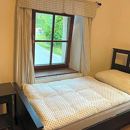 Rozmberk Hotell 3*